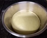 Foto do passo 1 de Pão de manteiga