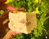 Foto del paso 3 de la receta: Gingerbread fudge