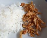 Foto langkah ke 5 dari resep 16. Teri Goreng Kering.