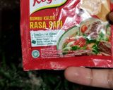 Foto langkah ke 3 dari resep Oseng Tempe Kacang Panjang.