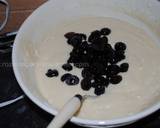 Cherry cake recipe step 7 photo