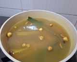 Foto langkah ke 3 dari resep Wedang Rempah Wangi.