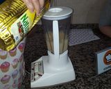 Foto del paso 3 de la receta: Mayonesa Casera hecha en licuadora