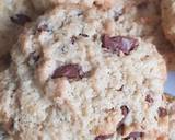 Bread crumb biscuits 3-ways recipe step 3 photo
