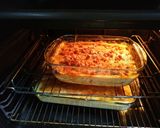 Φωτογραφία βήματος 16 της συνταγής Cheesy Scalloped potatoes. Και η απόλαυση εκτινάσσεται στα ύψη!