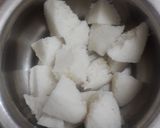 முட்டை இட்லி மன்ஞ்சுரியன் / Egg Idly manchurian Recipe in tamil ரெசிபி ஸ்டேப் 1 புகைப்படம்
