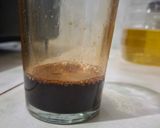 Foto langkah ke 2 dari resep Creamy Iced Palm Sugar Latte.