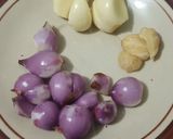 Foto langkah ke 3 dari resep Perkedel kentang ayam.