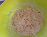 A picture of step 8 of Jeera cookies.
