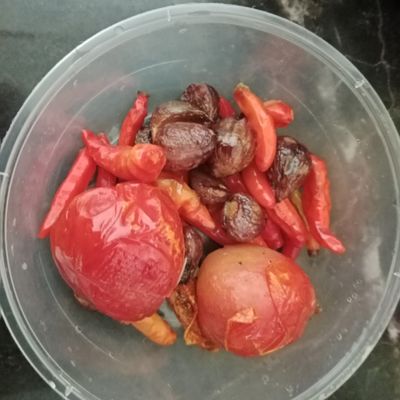 Langkah 3
