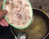 Foto langkah ke 4 dari resep Soto ayam bandung (bening).