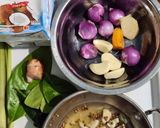 Foto langkah ke 1 dari resep 358. Sayur Lodeh.