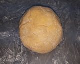 Foto del paso 2 de la receta: Fideos al huevo con pimentón ahumado y salsa de tomate con osobuco desgrasado