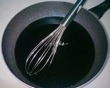 Foto langkah ke 2 dari resep Cincau Hitam Nutrijell.
