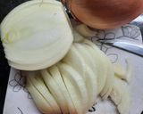 Foto del paso 2 de la receta: Salsa de chorizo de mi bisabuela