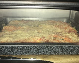 Foto del paso 6 de la receta: Lasaña de calabacín, chorizo de pavo y queso de cabra