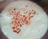जीरा छास (jeera chach recipe in Hindi) रेसिपी चरण 1 फोटो