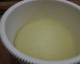 Foto langkah ke 3 dari resep Hallowen Sweet Bread.