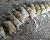 Foto del paso 4 de la receta: ÑOQUIS🥣del 5 con Papa Criolla y Espinaca🥬...!