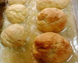 Foto del paso 15 de la receta: Pancitos dulces rellenos - sin lactosa