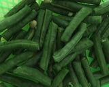 Foto langkah ke 3 dari resep Sayur Tempe Kacang Panjang.
