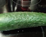 Foto del paso 2 de la receta Gazpacho andaluz 🫑🌶️🥒