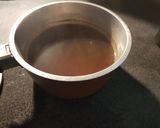 Foto del paso 2 de la receta: Infusión o té de cascarilla de cacao