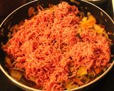 Foto del paso 7 de la receta: Pay cuadrofonico y ensalada