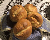Foto del paso 3 de la receta: Pancitos