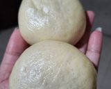 Foto langkah ke 5 dari resep Bakpao Coklat Ekonomis.