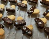 Une image de l'étape 9 de 🎉🎁biscuits de Noël 🎄 facile👨‍🍳🍁🥣.
