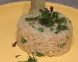 Jeera Rice recipe step 4 photo