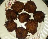 Pyaj kheema kebabs recipe step 5 photo