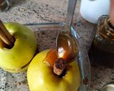 Foto del paso 5 de la receta Manzanas asadas con relleno