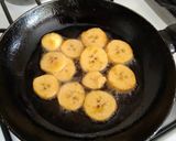 Foto del paso 2 de la receta: Platanitos fritos. ॐ