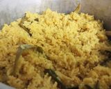 Foto langkah ke 4 dari resep Nasi Kuning Super Wangi.