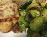 Foto langkah ke 6 dari resep Chicken Parmigiana.