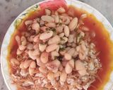 صورة لخطوة 8 من وصفة فاصوليا