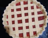 Foto del paso 8 de la receta: Pasta Frola de membrillo