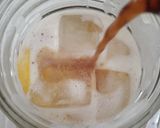 Foto langkah ke 4 dari resep Iced Coco Lemon Coffee.