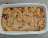 Foto del paso 10 de la receta Coliflor al Horno con Jamón y con Chorizo