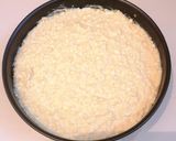 Szamócás - málnás túrótorta 🎂 recept fázis 4 fotója