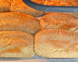 Foto del paso 3 de la receta: Perrunillas Extremeñas