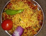 ભેળ (Bhel Recipe in Gujarati) રેસીપી સ્ટેપ2ફોટો