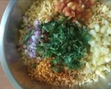 ભેળ (Bhel Recipe In Gujarati) રેસીપી સ્ટેપ3ફોટો