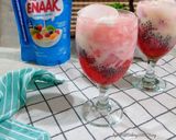 Foto langkah ke 8 dari resep Es Kopyor Jelly.
