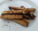 Foto del paso 4 de la receta: 🌱 Bastoncitos de tofu