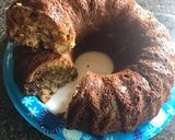 Foto del paso 7 de la receta: Pan de plátano estilo starbucks