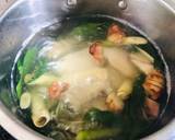 'ต้มข่า' ลาวาเผา วิธีทำสูตร 1 รูป