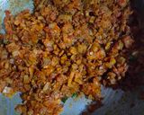 गठिया की सब्जी(gathiya ki sabzi recipe in hindi) रेसिपी चरण 4 फोटो